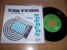 THE MEMBERS - THE SOUND OF THE SUBURBS 7