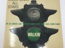 Walkin’ - Miles Davis All Stars Prestige 7076 MONO RVG DG 446 W 50th St