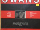 SWANS Cop LP Rare  UK MINT SEALED Dead Stock See Description Michael Gira K.422 