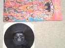 JIMI HENDRIX - AXIS BOLD AS LOVE TRACK 613003 STEREO