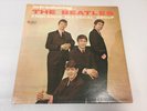 INTRODUCING THE BEATLES LP Vee Jay LP1062 Microgroove LP Rock