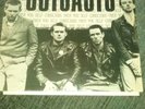 THE OUTCASTS 