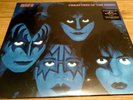 KISS Creatures Of the Night 180g Back to Black Audiophile Vinyl LP  2014