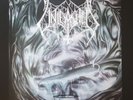 Unleashed ?– Where No Life Dwells Silver Vinyl LP + CD + Poster