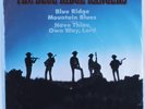 Country Rock 45 BLUE RIDGE RANGERS Mountain Blues FANTASY promo pic sleeve HEAR