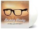 BUDDY HOLLY - COLLECTED (LIMITED  WHITE VINYL)  3 VINYL LP NEW+