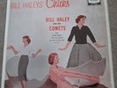 BILL HALEY AND HIS COMETS - BILL HALEY'S CHICKS - BRUNSWICK