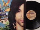 PRINCE Graffiti Bridge 1st PRESS Vinyl 2 LP Mavis Staples Time MINT CON. INSERTS