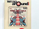 Tony Mottola - Superstar Guitar Quadraphonic Eight 8 Track - Q8 Quad - Project 3