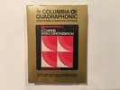 Motorola - Demonstration - Q8 QUAD Eight Track Tape - Quadraphonic - Shrinkwrap