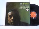 EXCELLENT JOHN COLTRANE QUARTET 