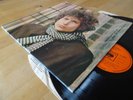 BOB DYLAN Blonde On Blonde A3/B1 UK STEREO LP EX-