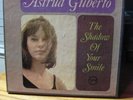 2 ASTRUD GILBERTO The Shadow of Your Smile  & Beach Samba 4 Track Reel to Reels