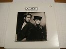 Roxette/ Soul Deep (Extended Mix)/ Capitol/ 1987/ Canada/ 12