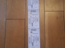 ED SHEERAN TICKETS (Qty 4) Galway 13/05/2018