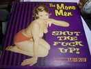 Rare 1993 THE MONO MEN - 