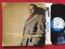HORACE SILVER QUINTET (1958) BLUE NOTE 1589 ORIG MONO LP - DG NYC RVG NO 