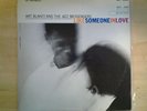 ART BLAKEY Like Someone In Love LP Blue Note Lee Morgan Wayne Shorter Timmons