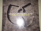 Legend of the Wu-Tang Clan: Wu-Tang Clan's Greatest Hits BRAND NEW SEALED VINYL