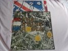 1980s Vintage Vinyl  LP - THE STONE ROSES
