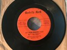 The FOUR “Good Thing Goin /Cy’s Been Drinkin” OHIO Garage NASHVILLE NORTH VG+