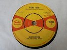 James Brown and The Famous Flames - Night Train 1964 UK 45 SUE EX+