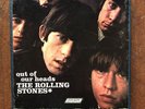 Rolling Stones Out Of Our Heads Reel to Reel Tape STEREO 3-3/4 IPS - Play Tested