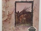 Led Zeppelin IV ZOSO (Classic Records QUIEX SV-P 200 G.) SD7208 NM/NM sticker