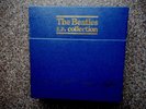 THE BEATLES EP Collection Box Set 1981 UK Import