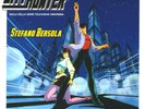 sigla TV 45 giri CITY HUNTER cartone Stefano Bersola NUOVO