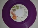 VINTAGE PRINCE 45 RPM WHEN DOVES CRY & 17 DAYS VINYL RECORD