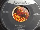 rare rockabilly 45