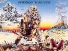 HEAVY LOAD - Stronger Than Evil (NEW*LIM.200 RED VINYL + CD W. 6 BONUS)