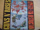 GUNS N' ROSES 