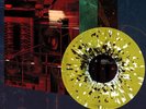 Between The Buried And Me - Automata I Vinyl (Yellow W/ B&W Splatter) x/500