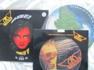 Aerosmith -Greatest Hits LP+Livin on the Edge +Donnington 90 Ltd Picture Discs