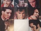 Elvis Aron Presley 25 anniversary limited edition vinyl box set