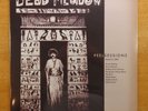SEALED DEAD MEADOW “Peel Sessions” Orig LP Brand NEW MINT Heavy Stoner Psych 