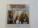 FASTWAY. Easy Livin'. 7