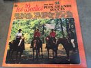 LES BEATLES Dans Leurs 14 PLUS GRANDS SUCCES Odeon XSO 132 The Beatles