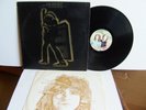 T. Rex - Electric Warrior  HIFLY 6  UK LP  1971  Fly  + Inner sleeve Marc Bolan