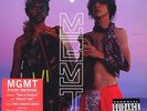 Columbia - Oracular Spectacular