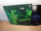 ACHE Green Man RARE Danish Philips Prog Psych LP 1972 MINT