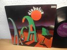 DIABOLUS - SAME, Bellaphon Germany 1971, Prog Psych Kraut Rarity