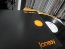 Jonesy Growing ORIGINAL UK DAWN LP IN 1973 VERY RARE IN GATEFOLD