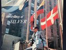 HORACE SILVER The Stylings of Silver Blue Note LP 1562 DG Ear Mono W63 no R/Inc