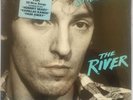 Bruce Springsteen The River 1980 Columbia 2X Lp PC2-33854 Hype Sticker Sealed