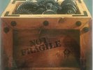 BTO Bachman Turner Overdrive Not Fragile Original 1974 Lp No Barcode Sealed