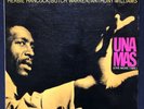 KENNY DORHAM Una Mas Blue Note LP 4127 Mono Ear NY USA, Joe Henderson Van Gelder