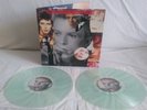 David Bowie?–Changesbowie  US RALP0171 Clear coke bottle Green dble g/fold EX+